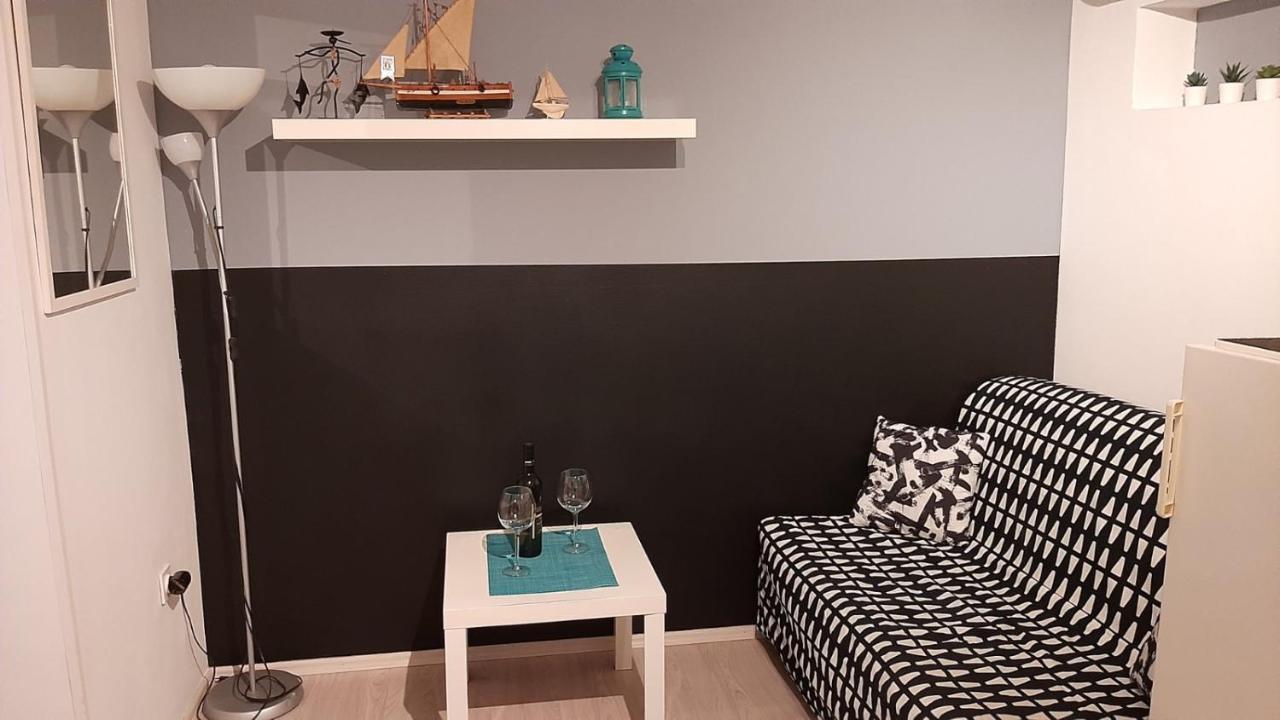 דוברובניק Apartment Mara Mala מראה חיצוני תמונה