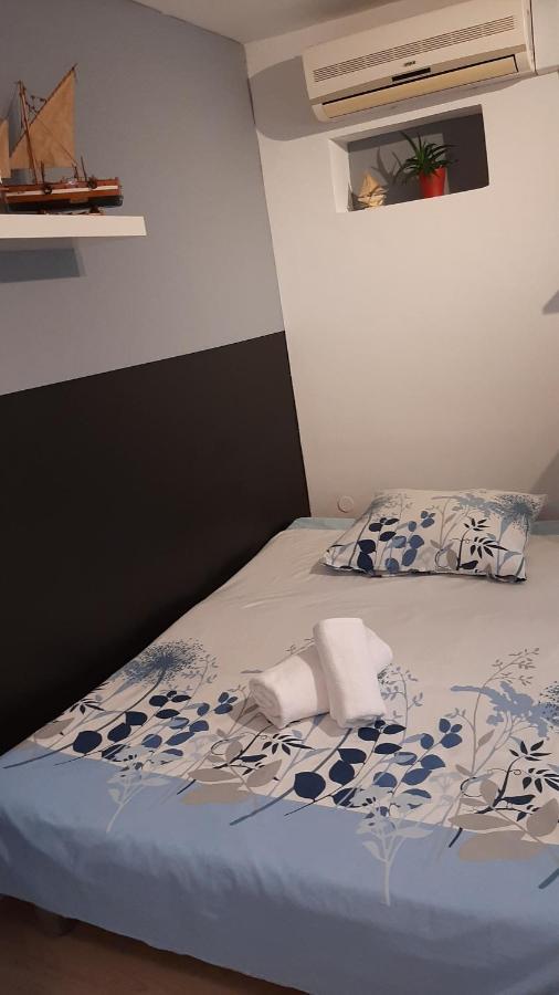 דוברובניק Apartment Mara Mala מראה חיצוני תמונה