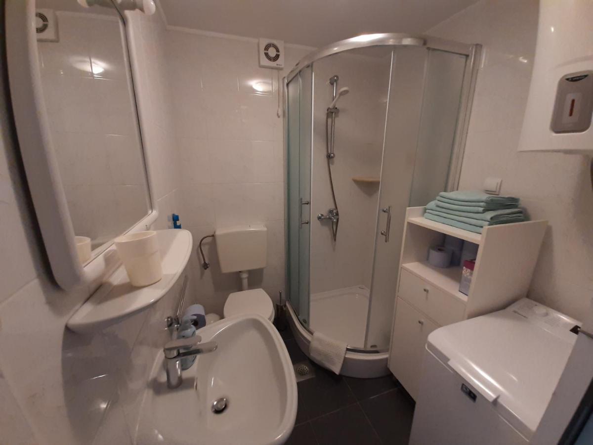 דוברובניק Apartment Mara Mala מראה חיצוני תמונה