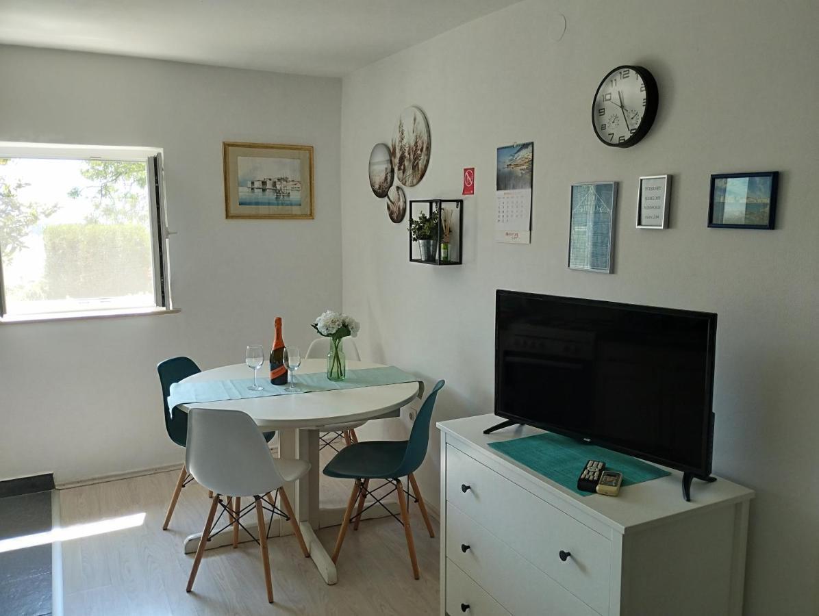 דוברובניק Apartment Mara Mala מראה חיצוני תמונה