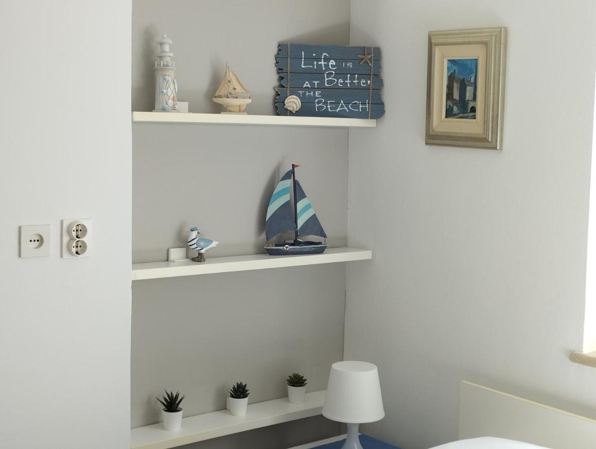 דוברובניק Apartment Mara Mala מראה חיצוני תמונה