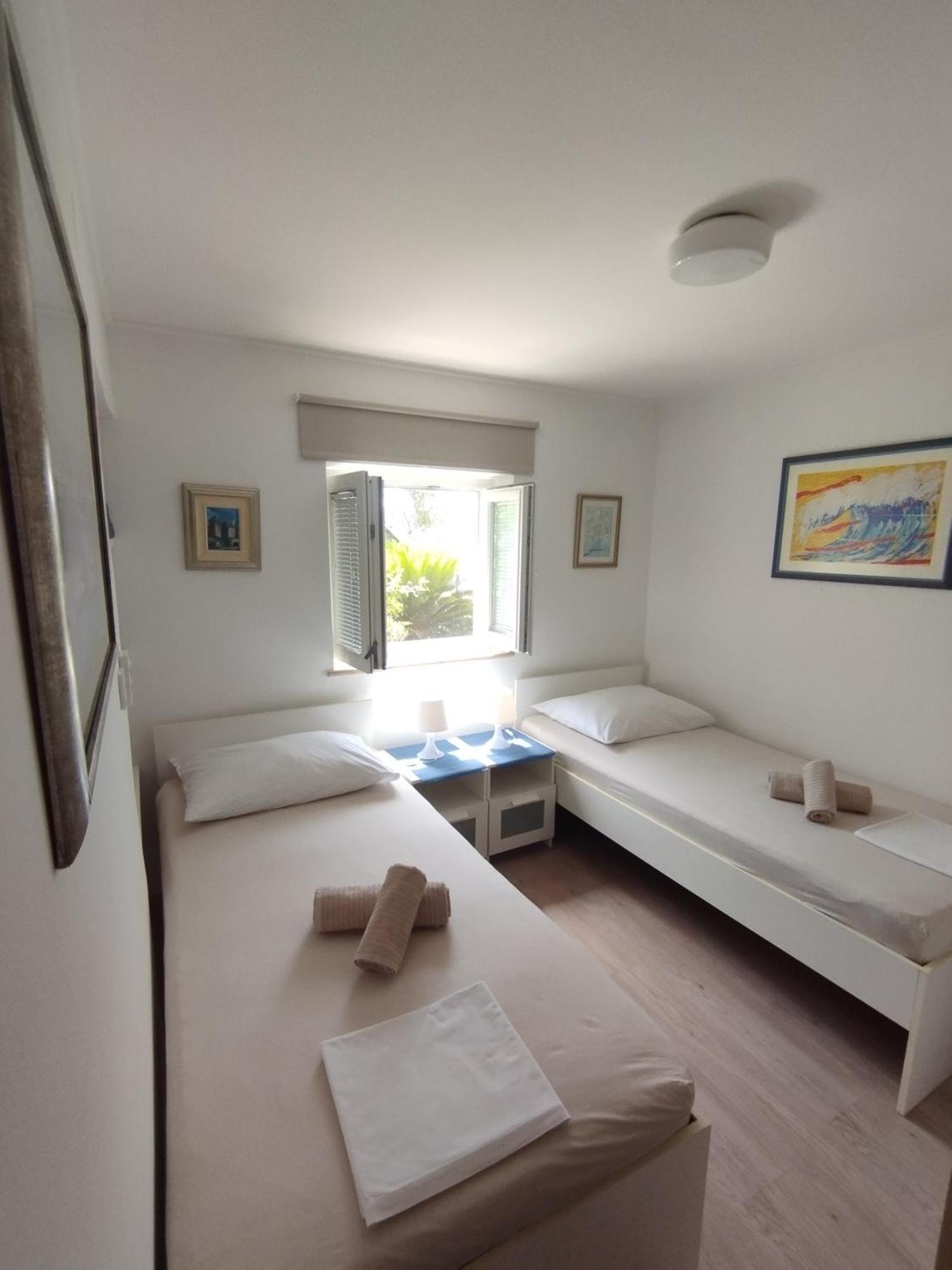 דוברובניק Apartment Mara Mala מראה חיצוני תמונה