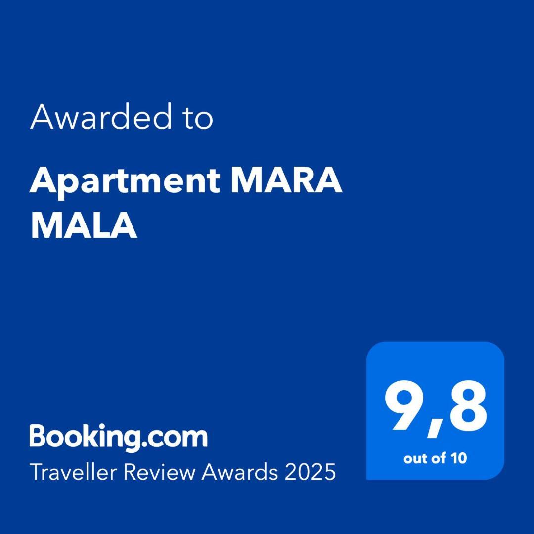 דוברובניק Apartment Mara Mala מראה חיצוני תמונה