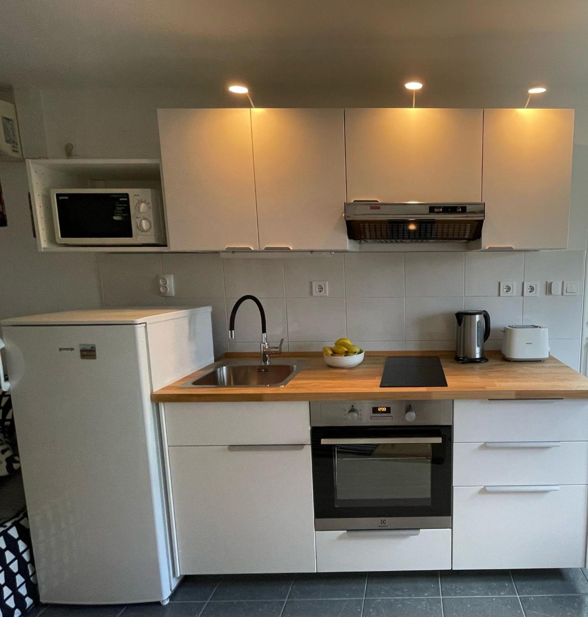 דוברובניק Apartment Mara Mala מראה חיצוני תמונה
