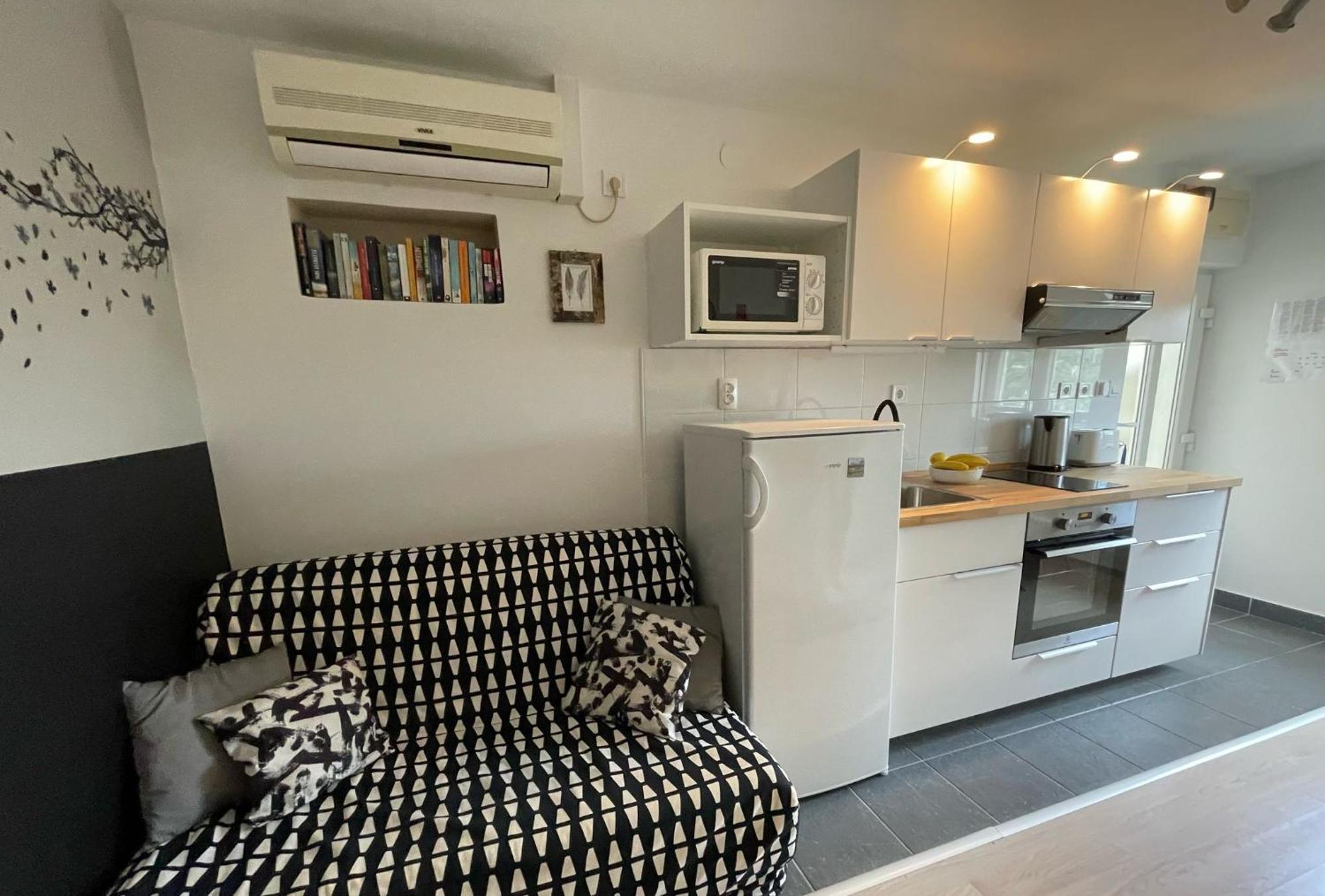 דוברובניק Apartment Mara Mala מראה חיצוני תמונה