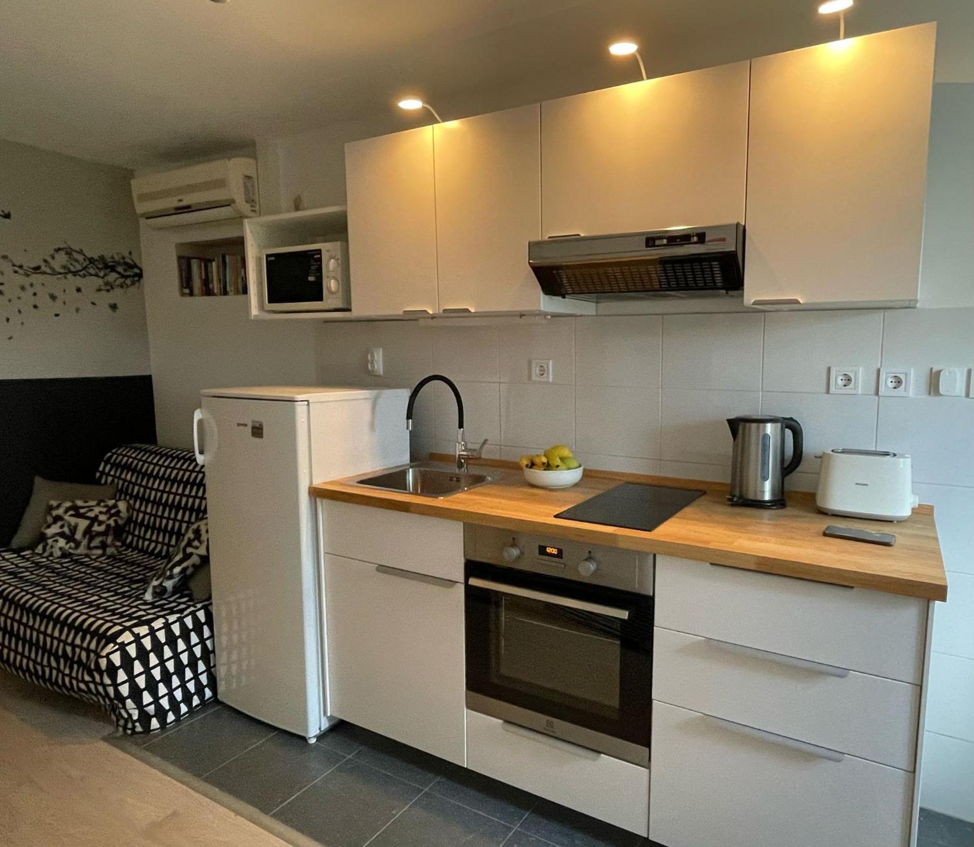דוברובניק Apartment Mara Mala מראה חיצוני תמונה